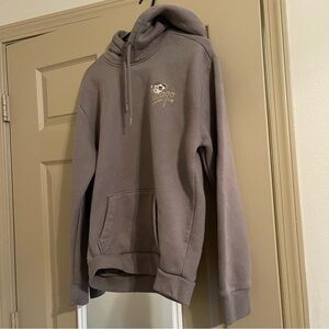 Hollister Hoodie